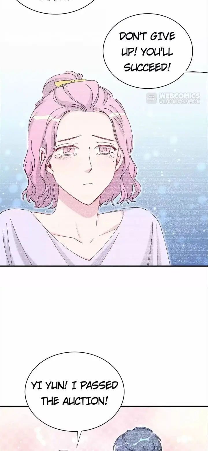 Whose Baby is it? Chapter 34 - Page 34