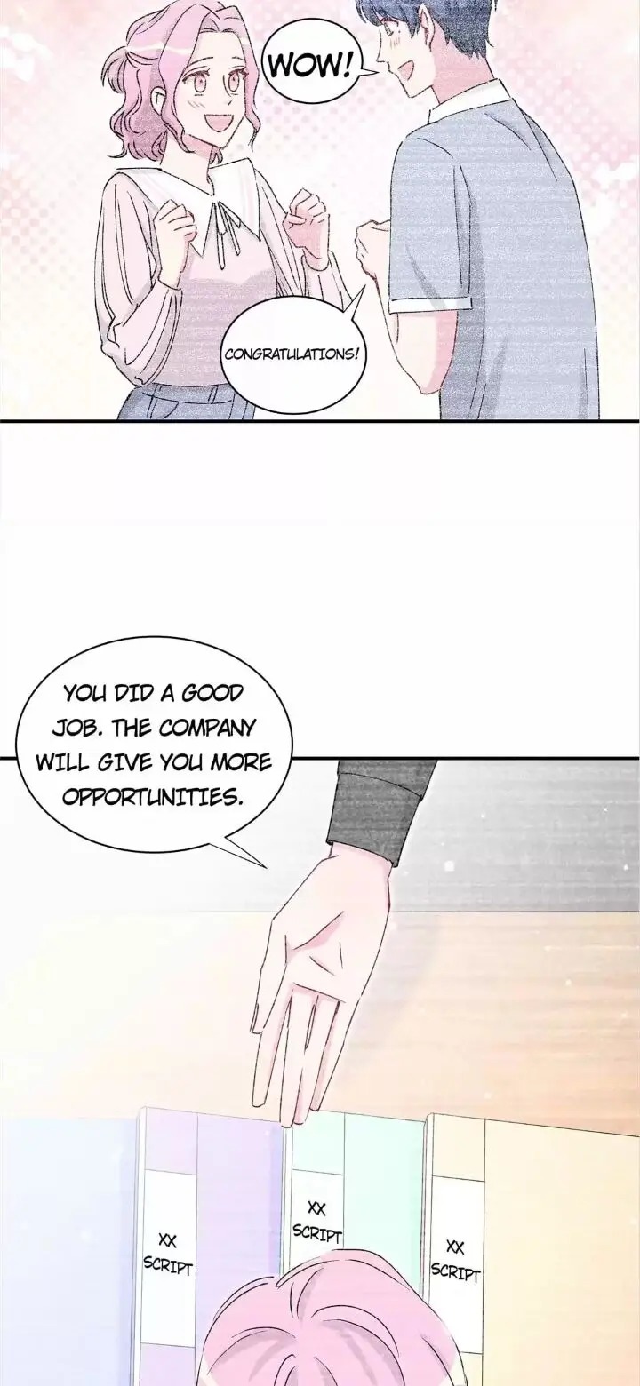 Whose Baby is it? Chapter 34 - Page 35