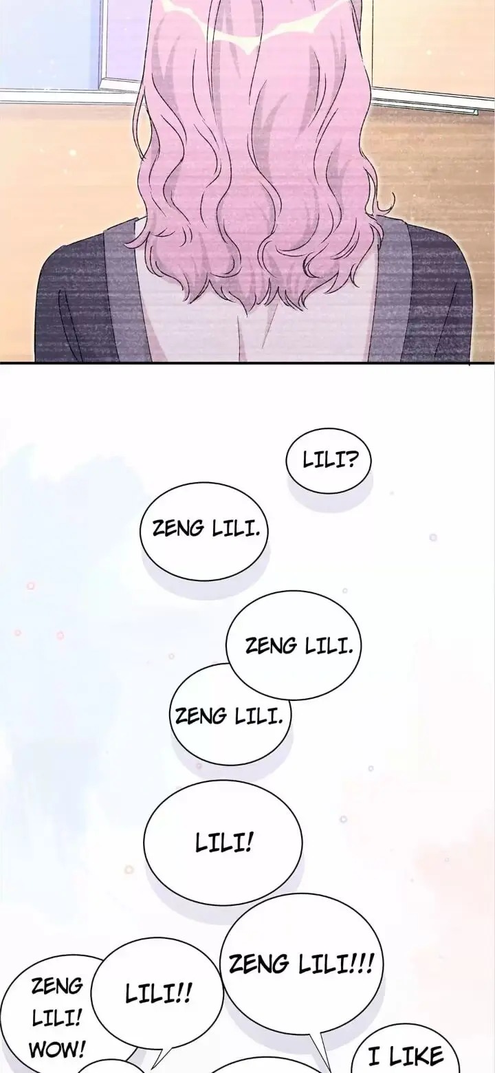 Whose Baby is it? Chapter 34 - Page 36