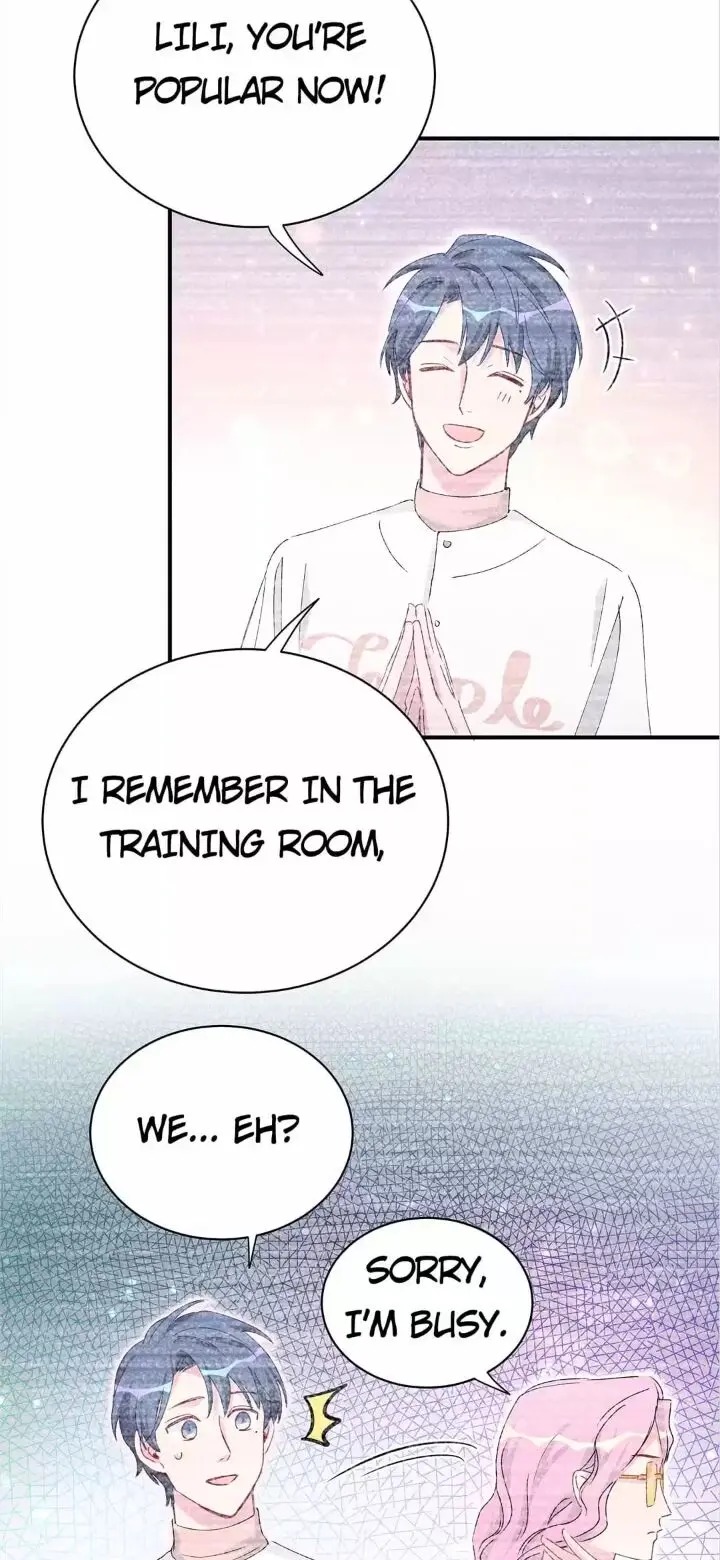 Whose Baby is it? Chapter 34 - Page 38