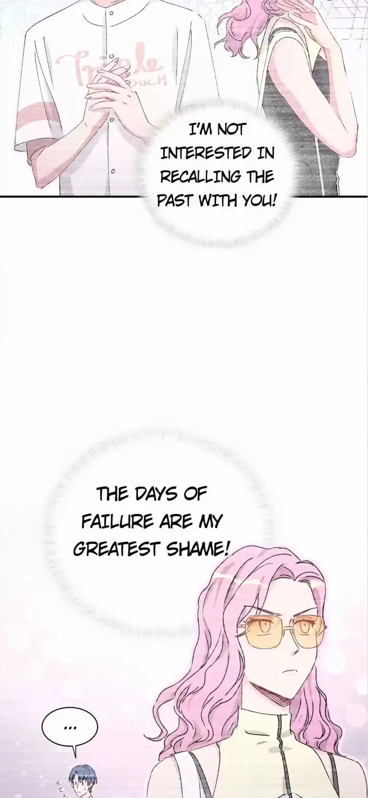 Whose Baby is it? Chapter 34 - Page 39