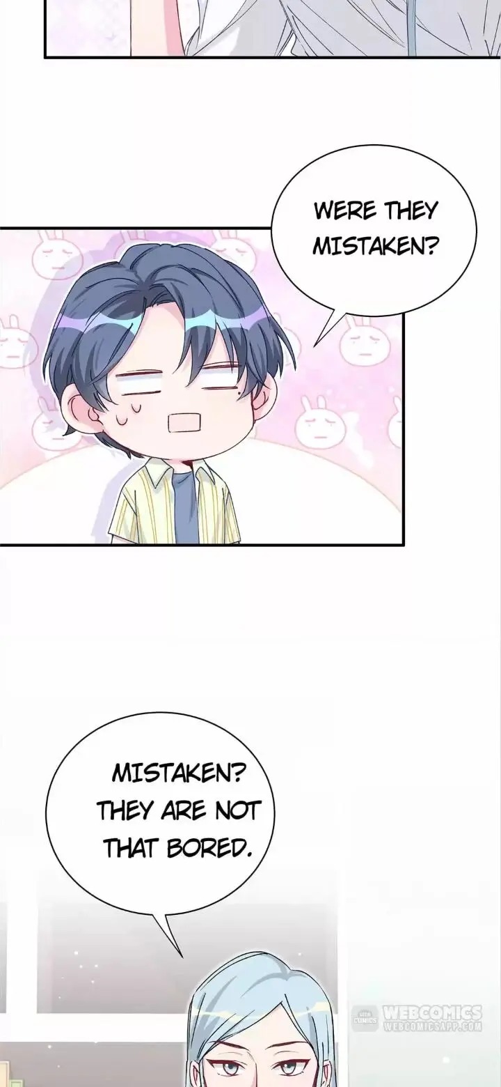 Whose Baby is it? Chapter 34 - Page 4