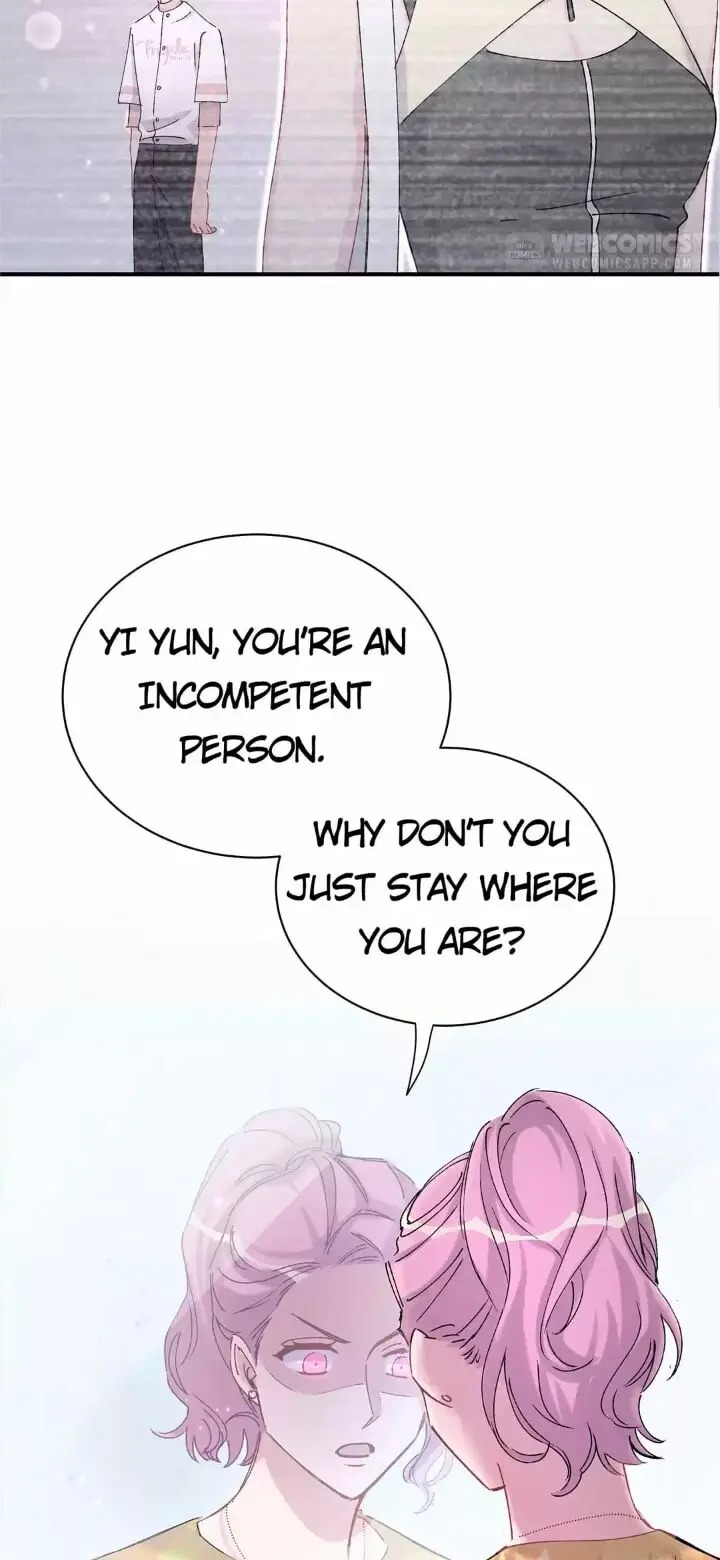 Whose Baby is it? Chapter 34 - Page 40