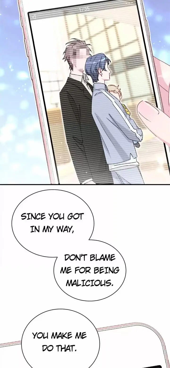 Whose Baby is it? Chapter 34 - Page 43