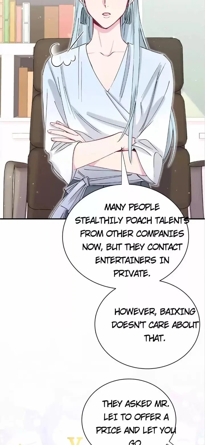 Whose Baby is it? Chapter 34 - Page 5
