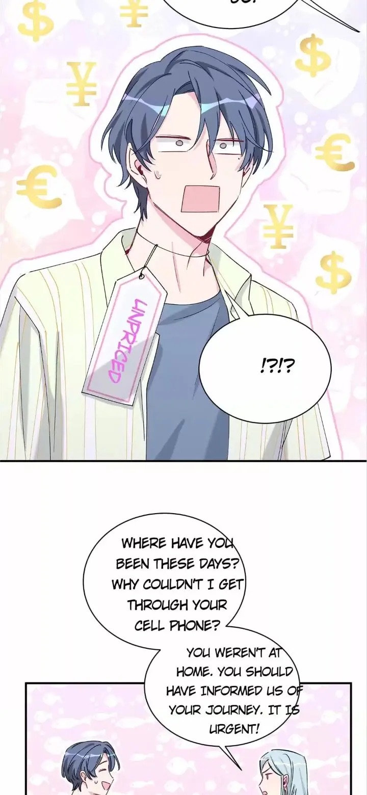 Whose Baby is it? Chapter 34 - Page 6