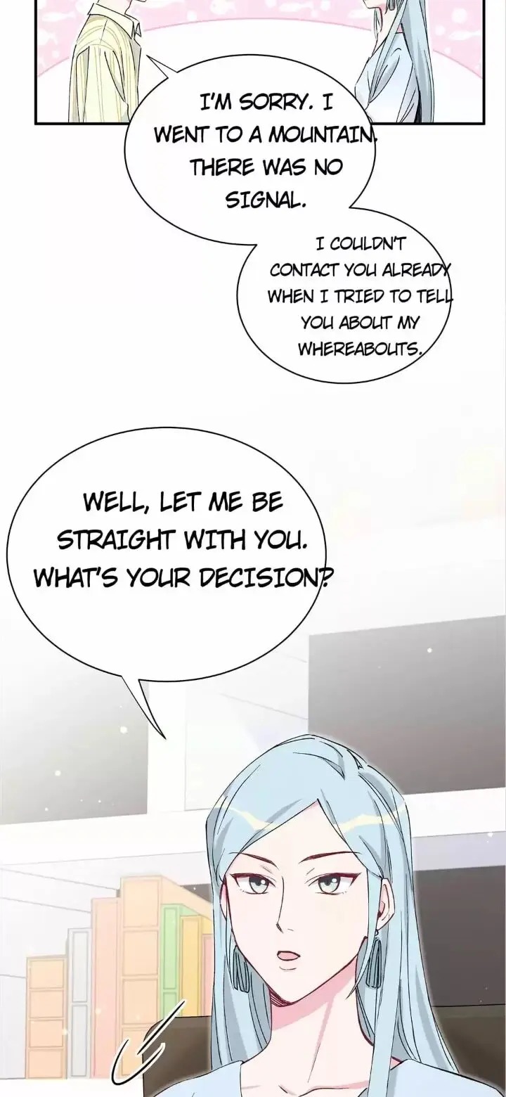 Whose Baby is it? Chapter 34 - Page 7