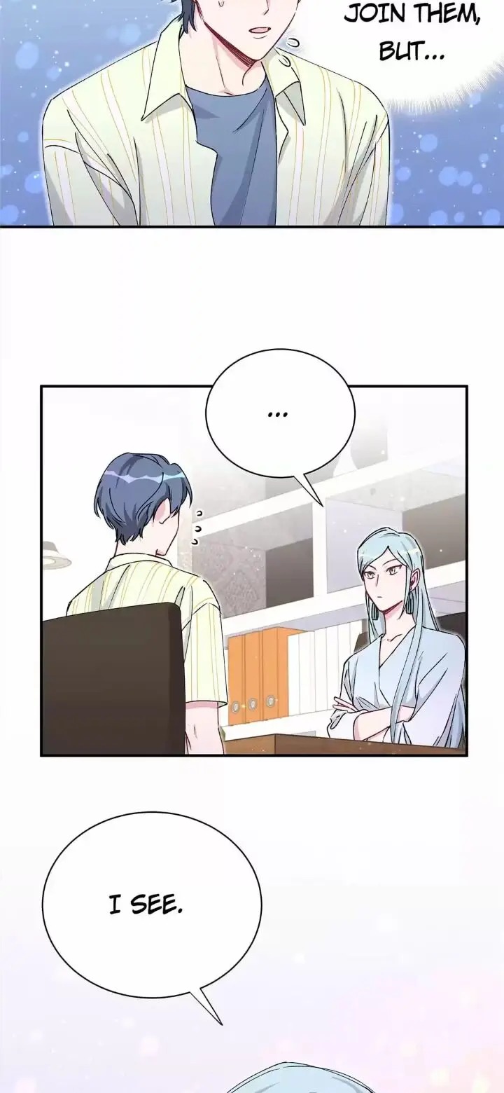 Whose Baby is it? Chapter 34 - Page 9