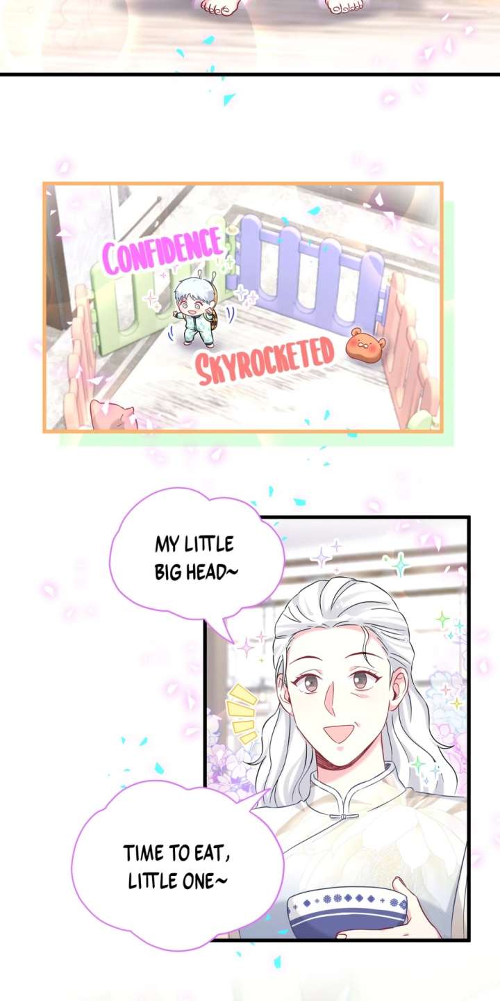 Whose Baby is it? Chapter 340 - Page 14