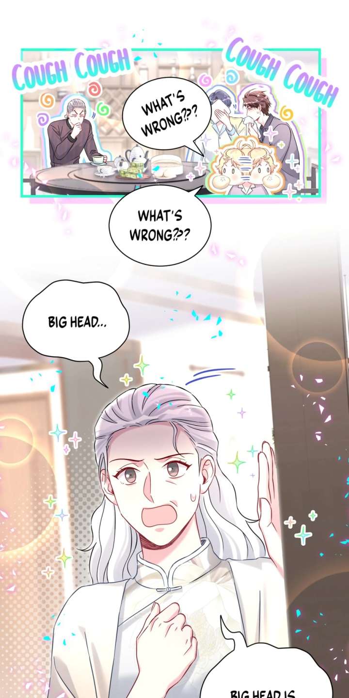 Whose Baby is it? Chapter 340 - Page 17