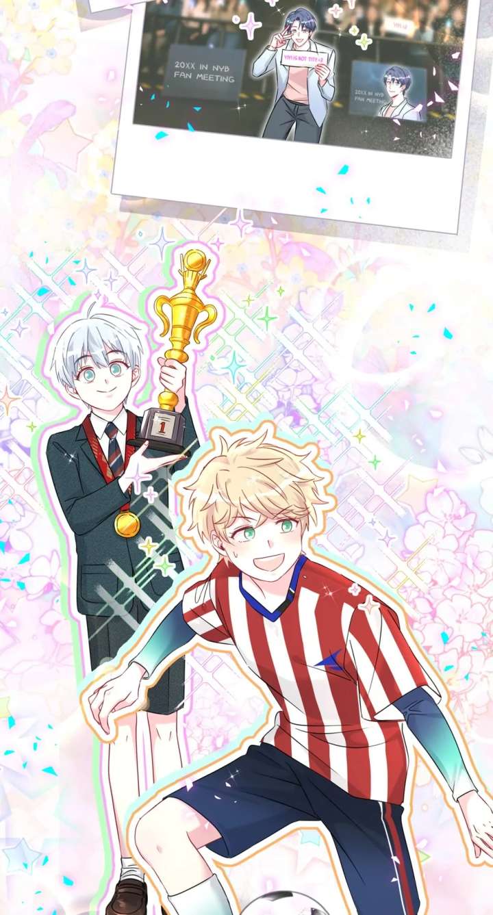 Whose Baby is it? Chapter 340 - Page 26