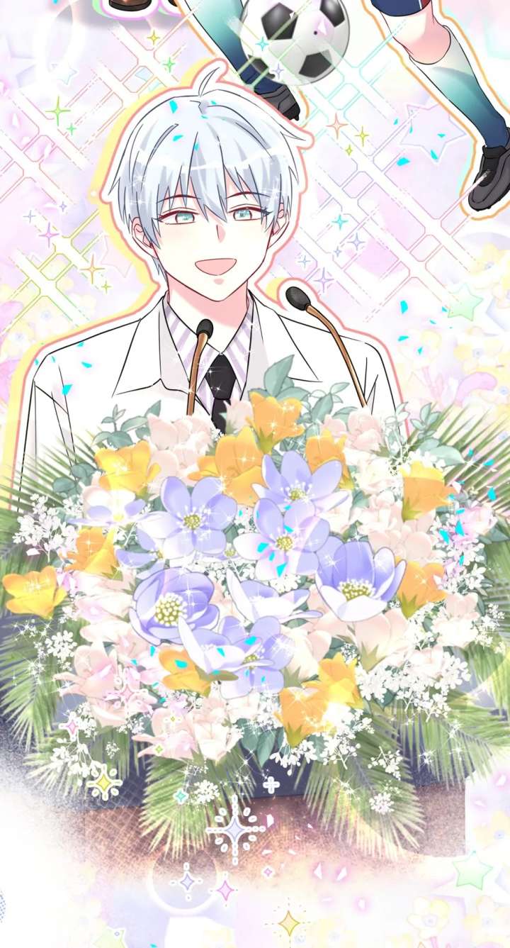 Whose Baby is it? Chapter 340 - Page 27