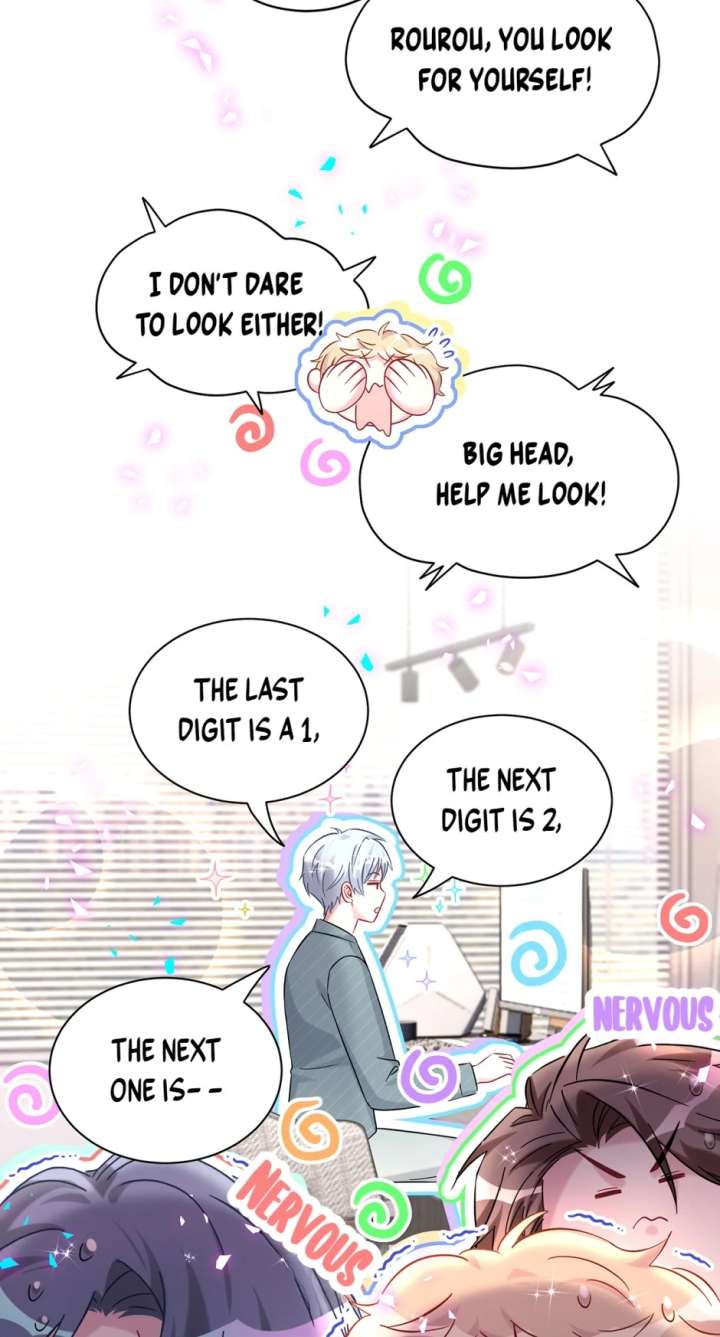 Whose Baby is it? Chapter 340 - Page 29