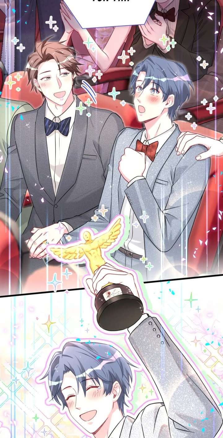 Whose Baby is it? Chapter 340 - Page 33