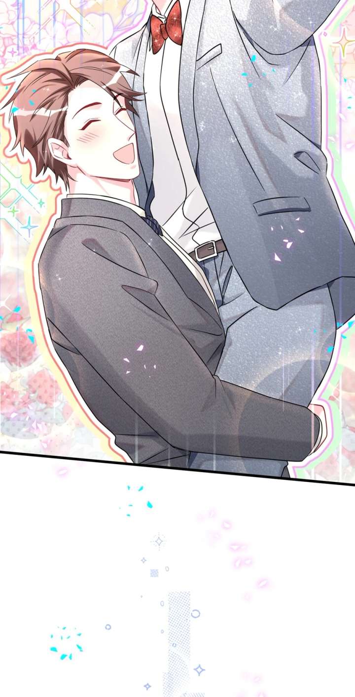 Whose Baby is it? Chapter 340 - Page 34