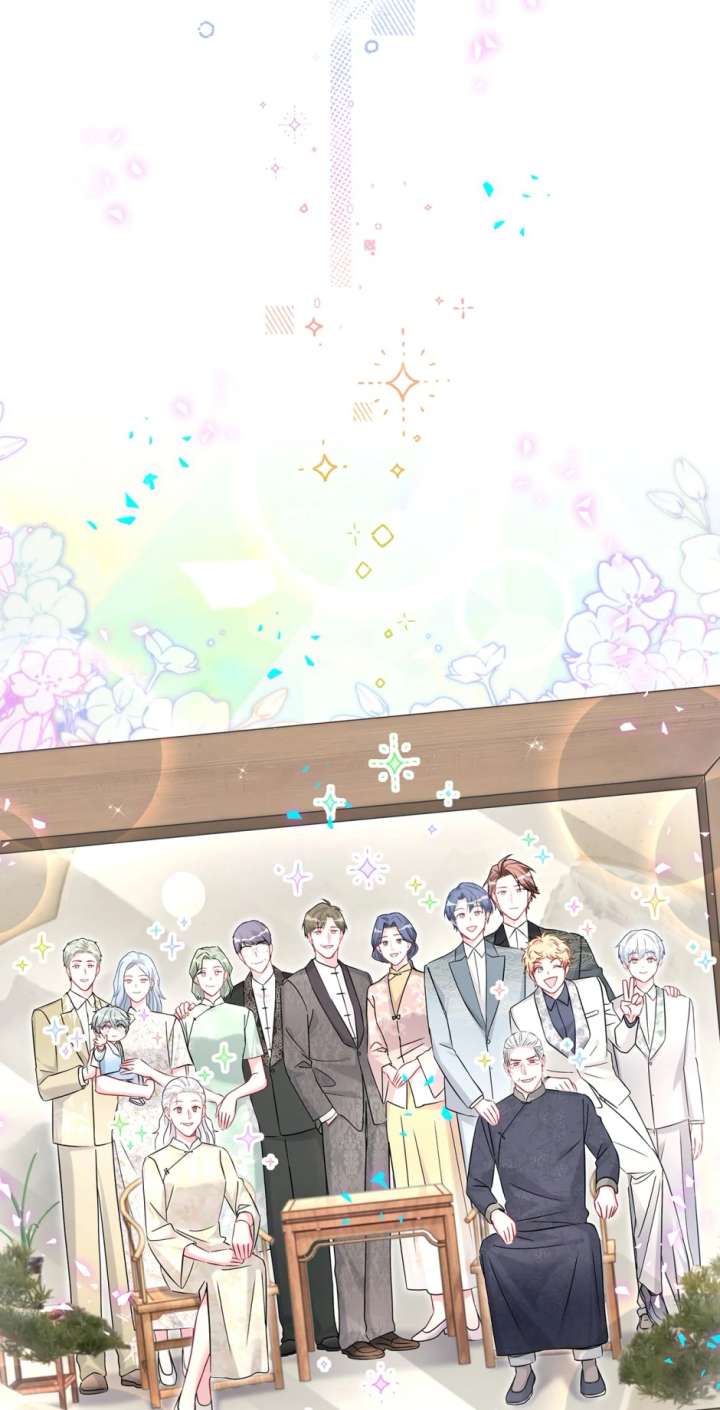 Whose Baby is it? Chapter 340 - Page 35