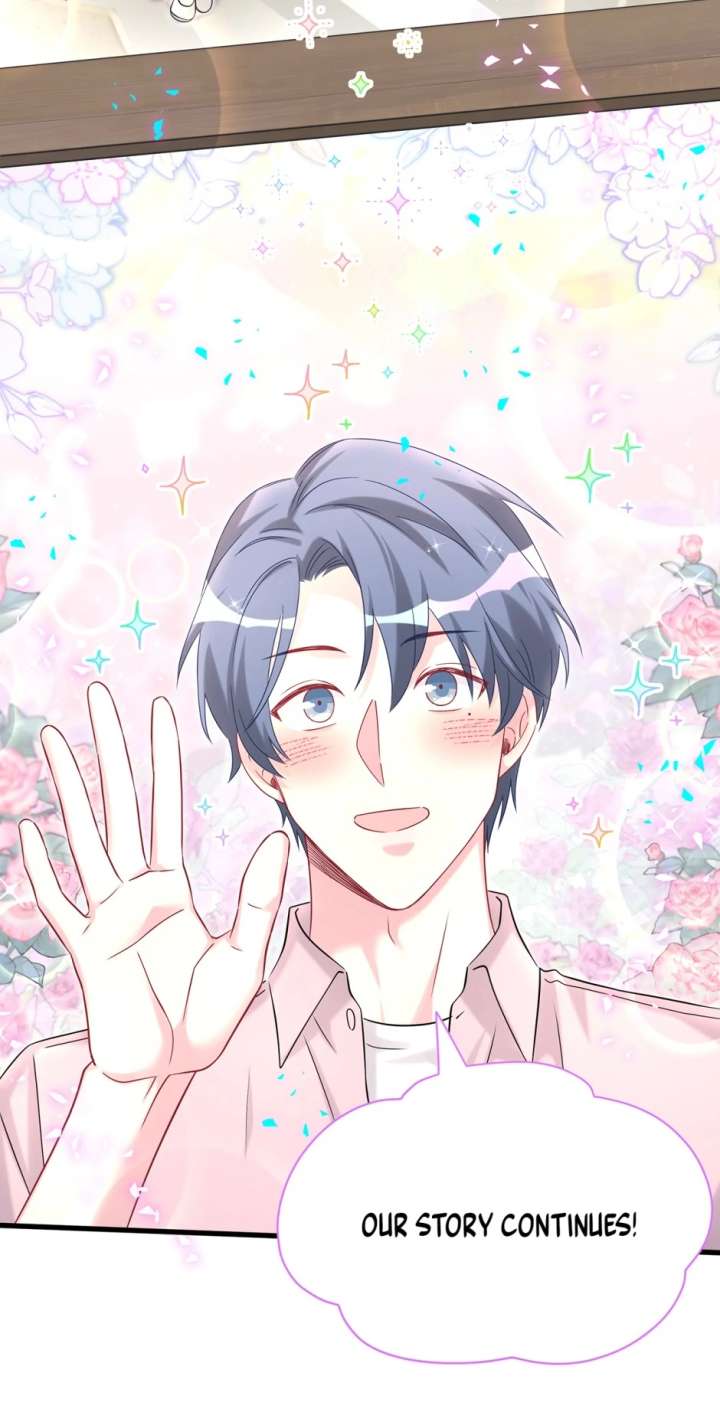 Whose Baby is it? Chapter 340 - Page 36