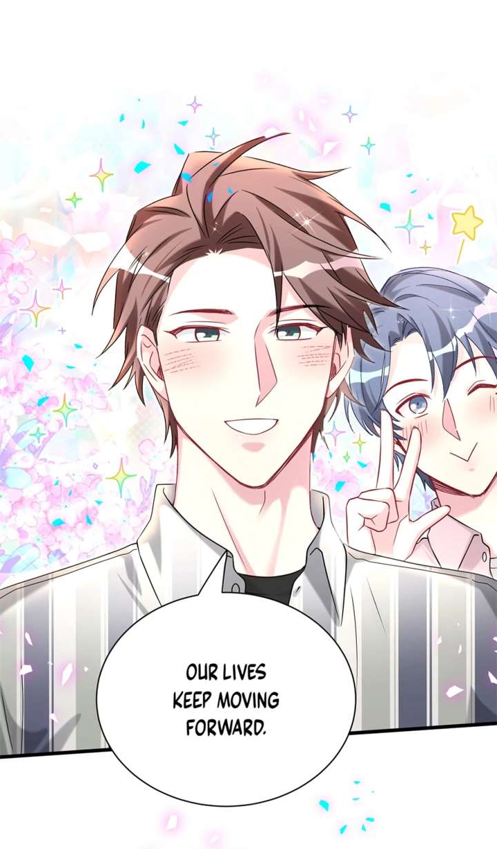 Whose Baby is it? Chapter 340 - Page 37