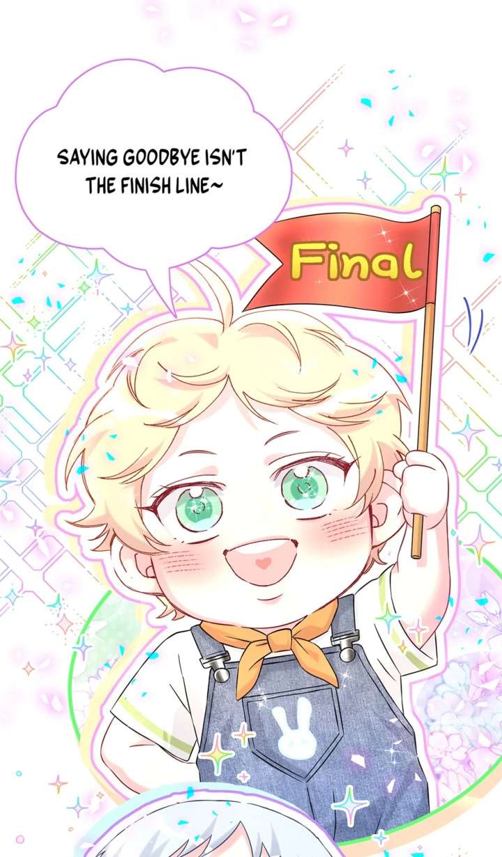 Whose Baby is it? Chapter 340 - Page 38