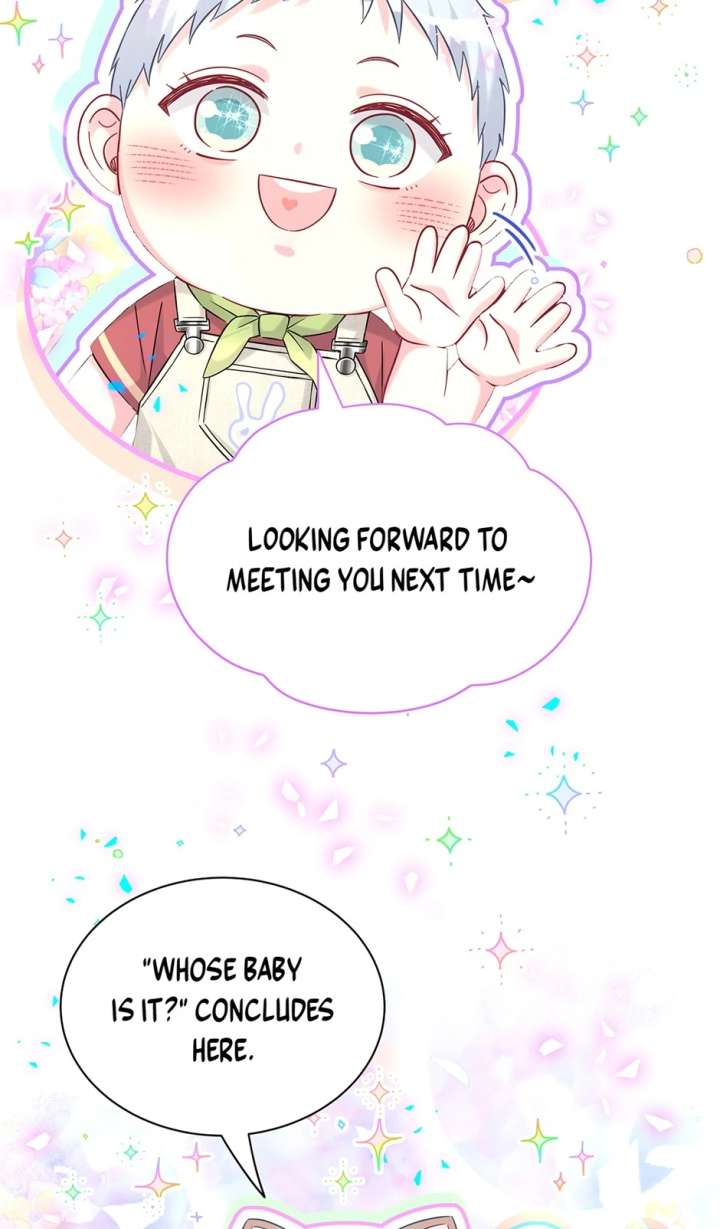Whose Baby is it? Chapter 340 - Page 39