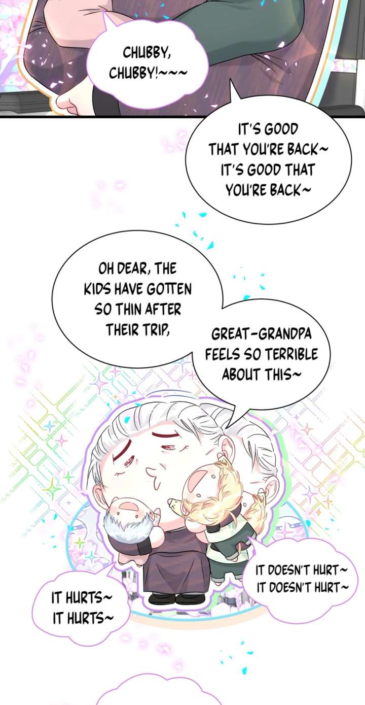 Whose Baby is it? Chapter 340 - Page 4