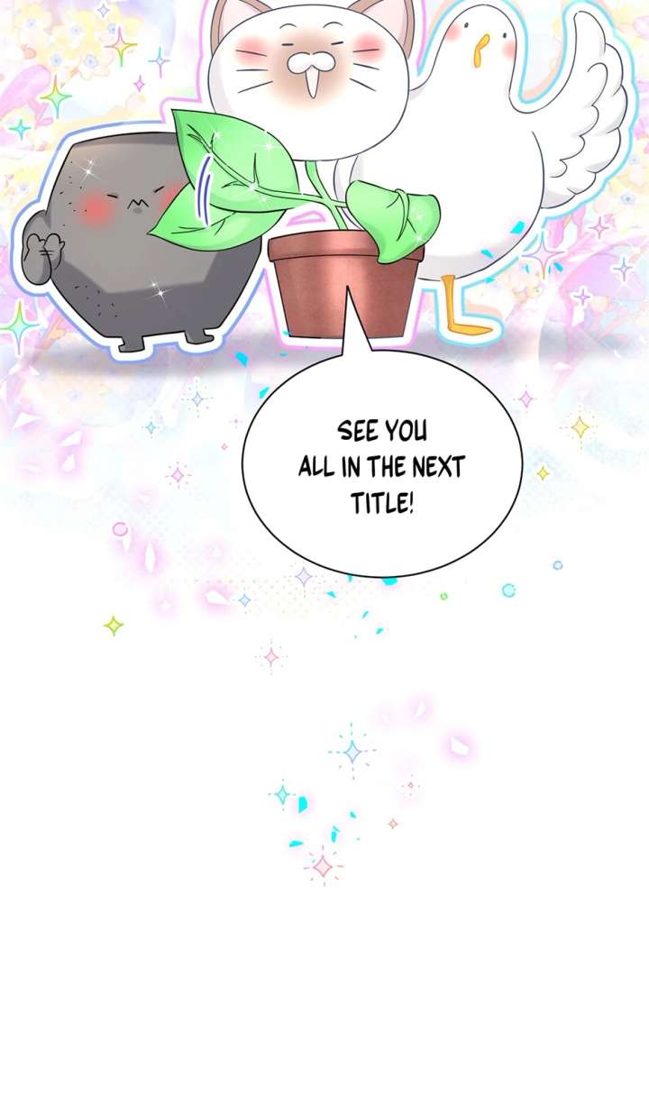 Whose Baby is it? Chapter 340 - Page 40