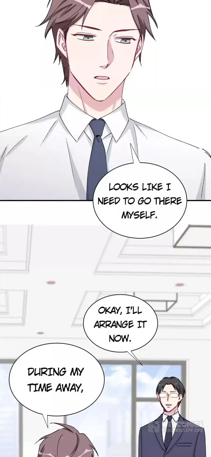 Whose Baby is it? Chapter 35 - Page 13