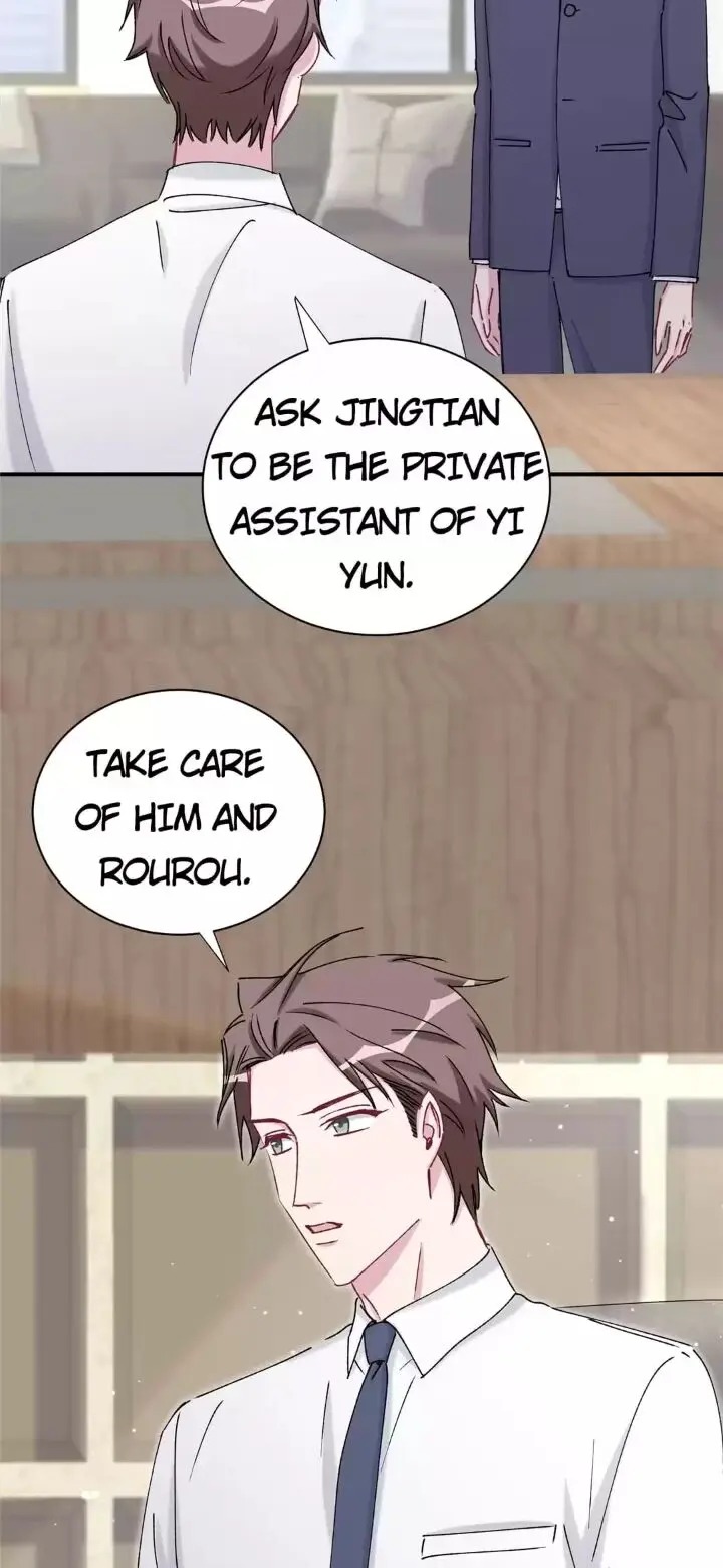 Whose Baby is it? Chapter 35 - Page 14