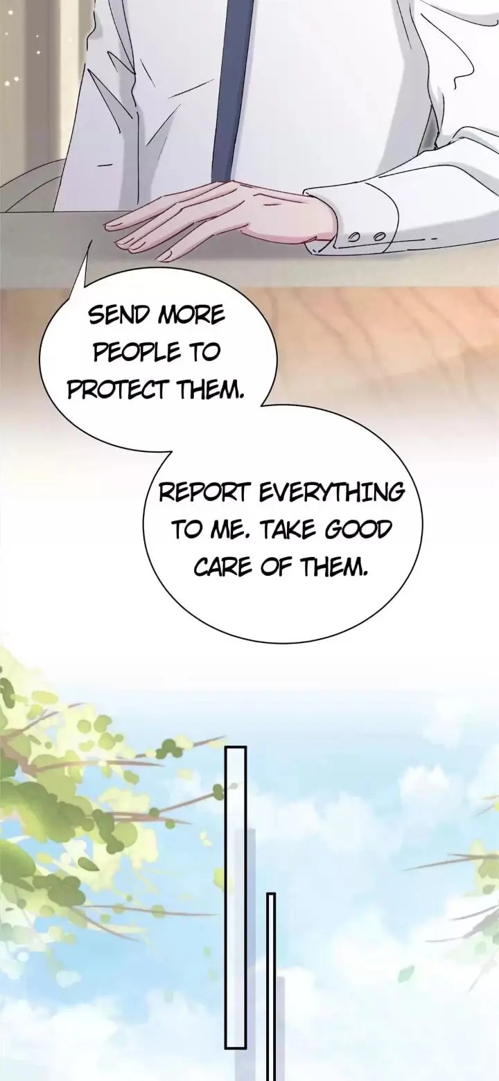 Whose Baby is it? Chapter 35 - Page 15