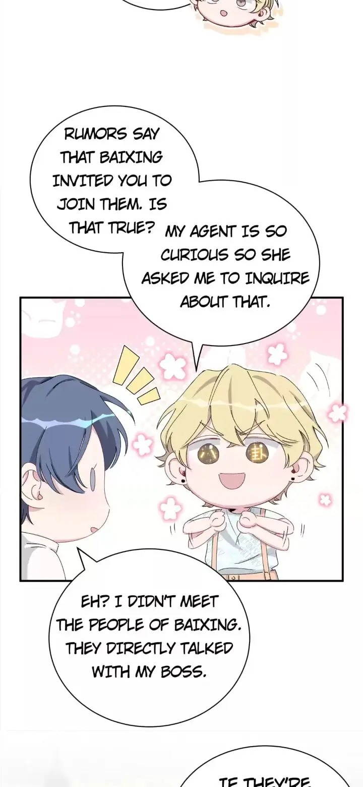 Whose Baby is it? Chapter 35 - Page 24