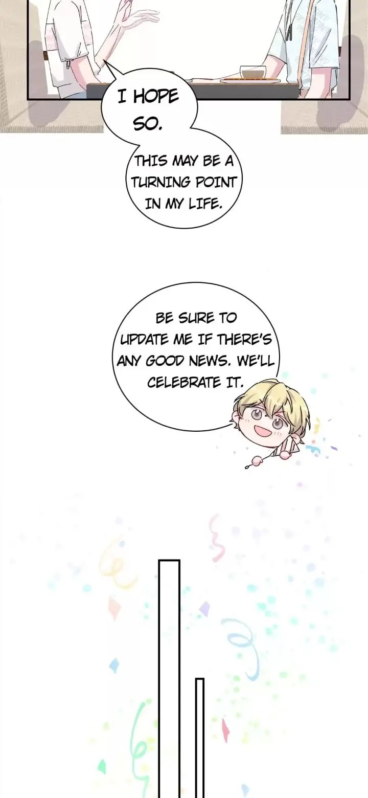 Whose Baby is it? Chapter 35 - Page 27