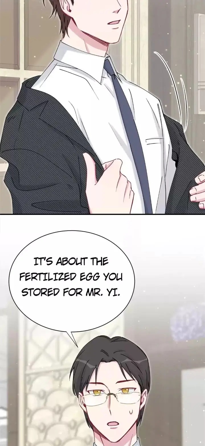 Whose Baby is it? Chapter 35 - Page 3