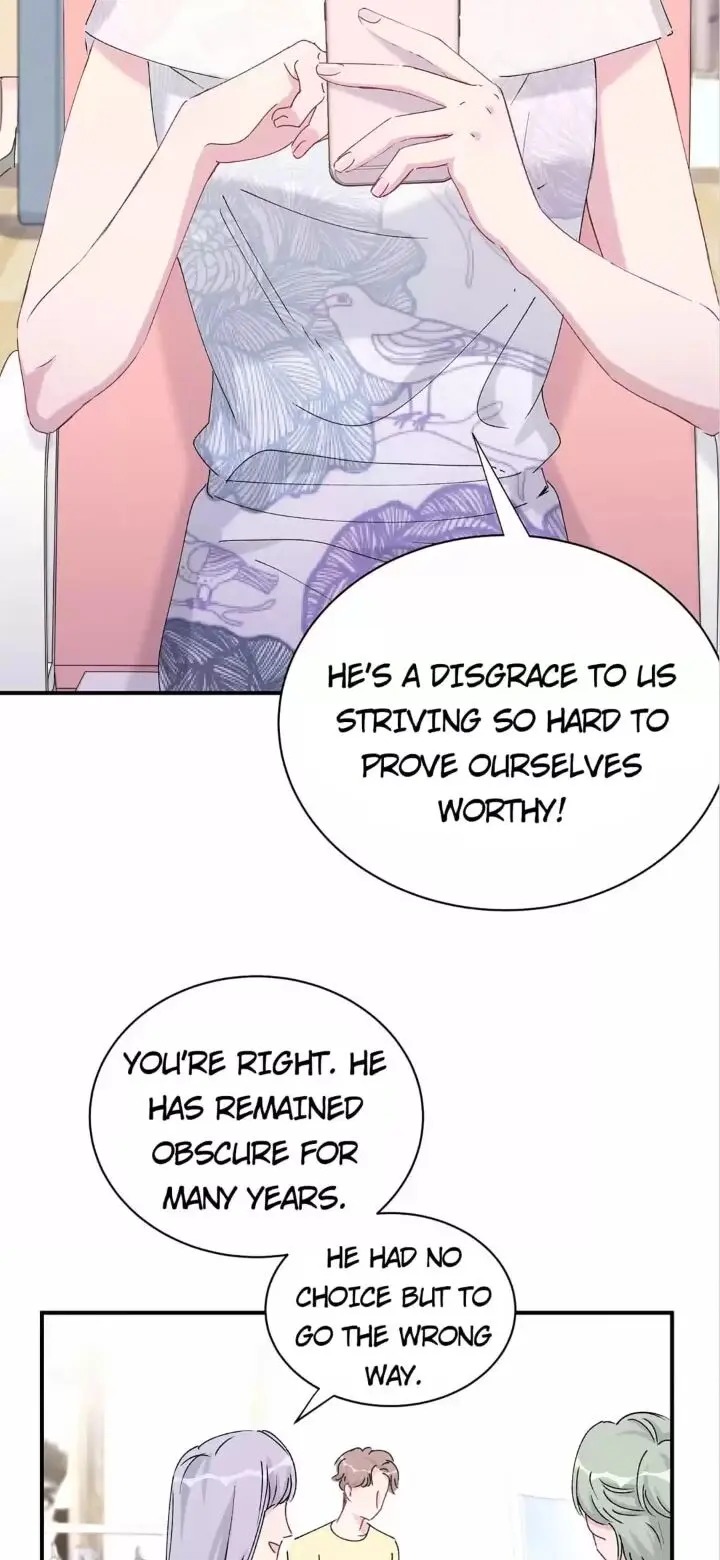 Whose Baby is it? Chapter 36 - Page 18