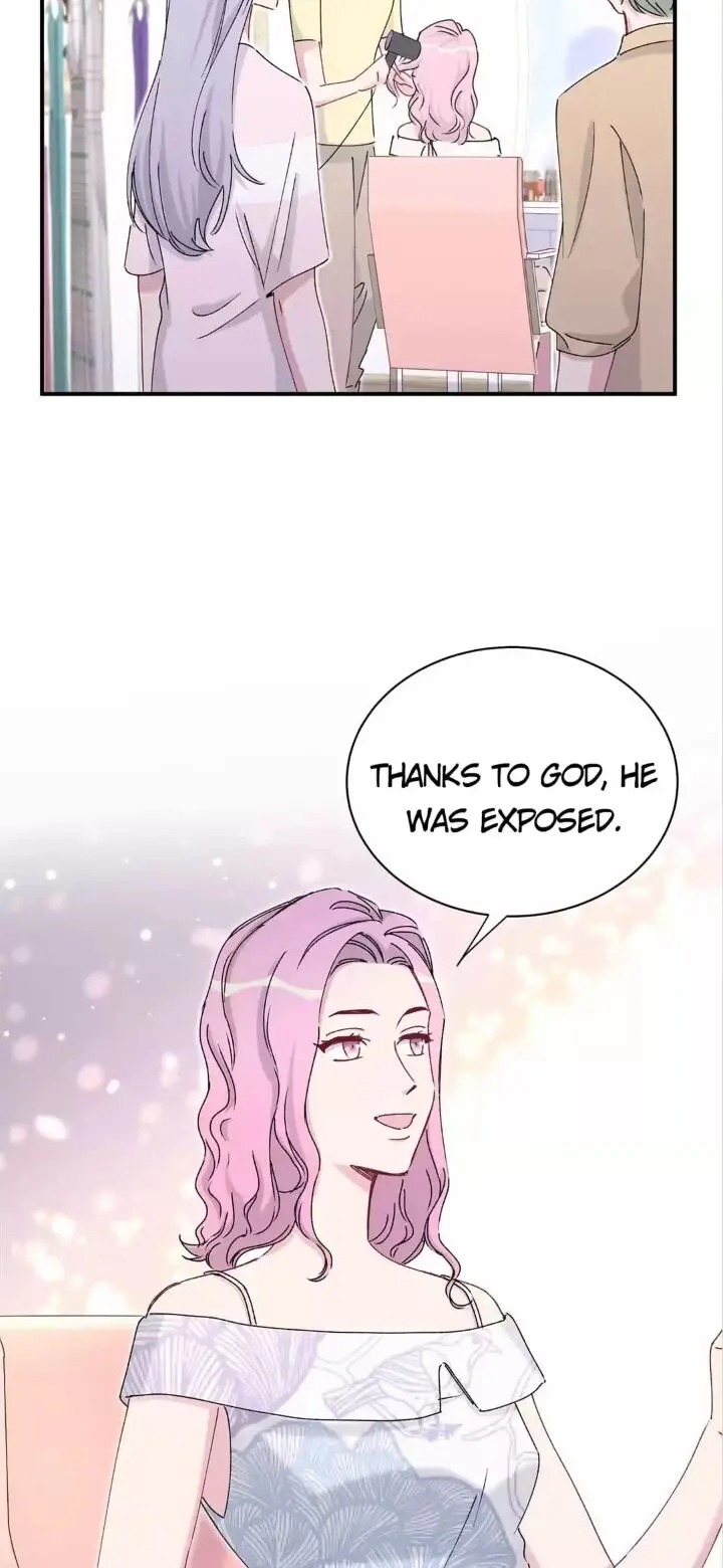 Whose Baby is it? Chapter 36 - Page 19