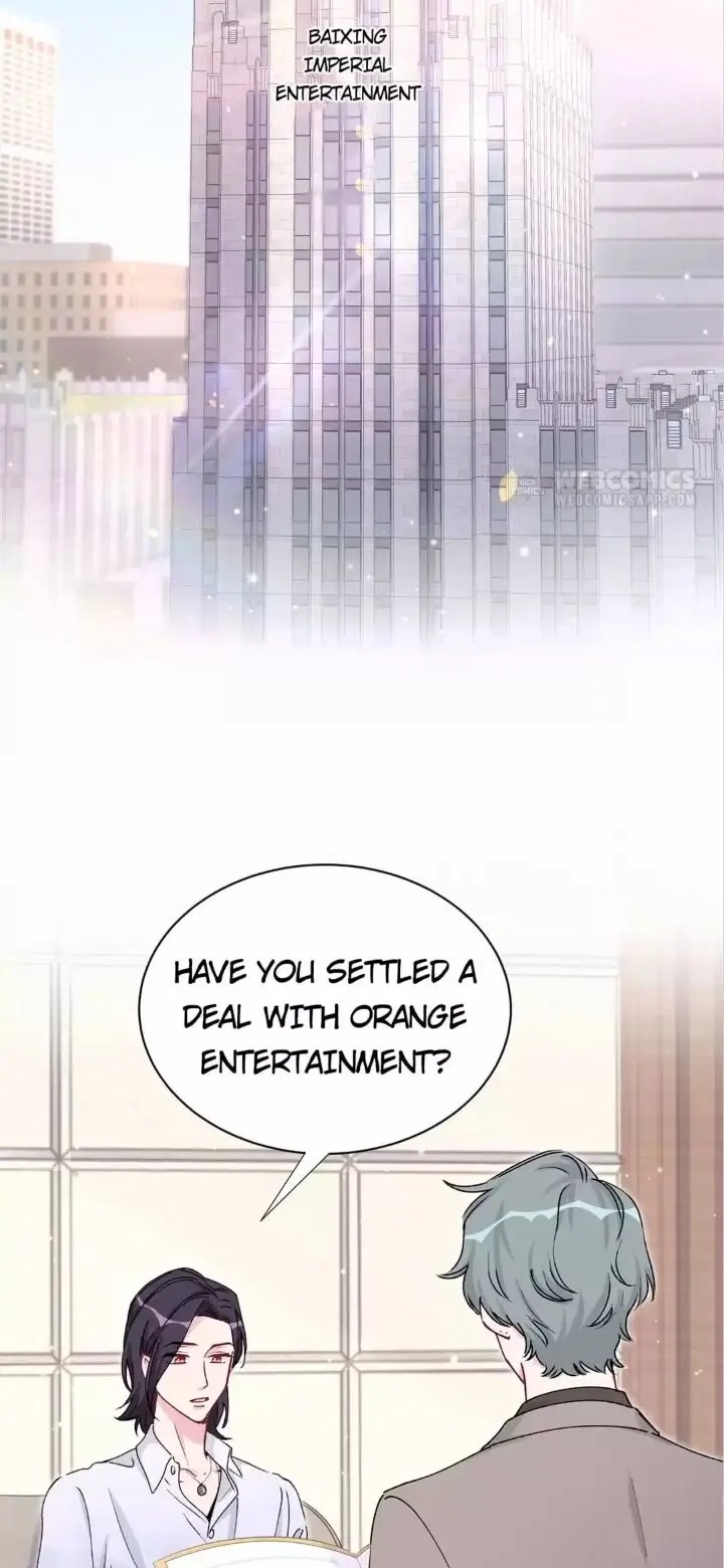 Whose Baby is it? Chapter 36 - Page 2