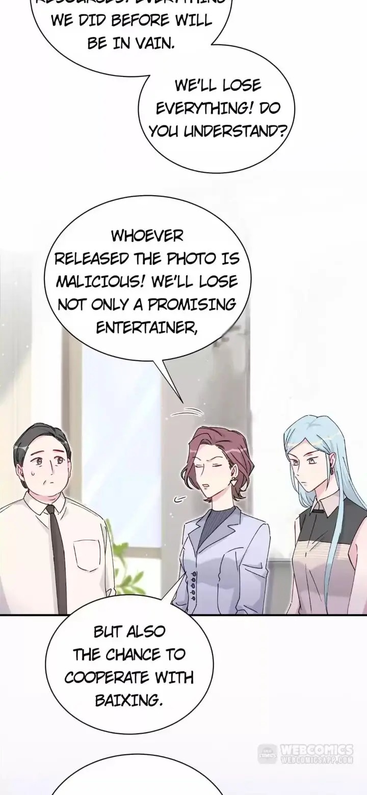 Whose Baby is it? Chapter 36 - Page 25