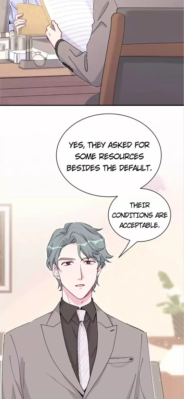 Whose Baby is it? Chapter 36 - Page 3
