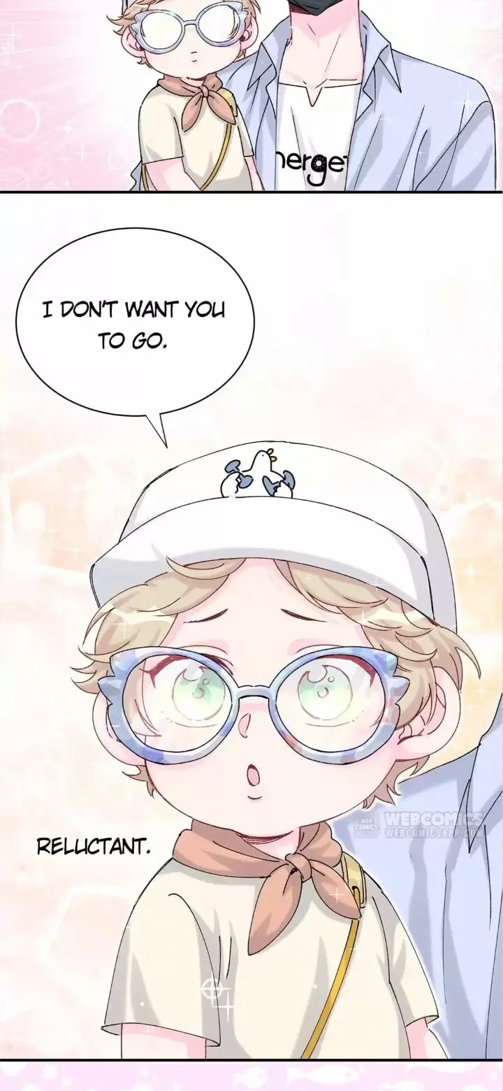 Whose Baby is it? Chapter 36 - Page 31
