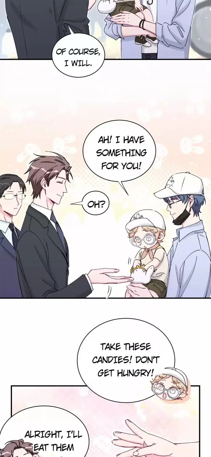 Whose Baby is it? Chapter 36 - Page 33