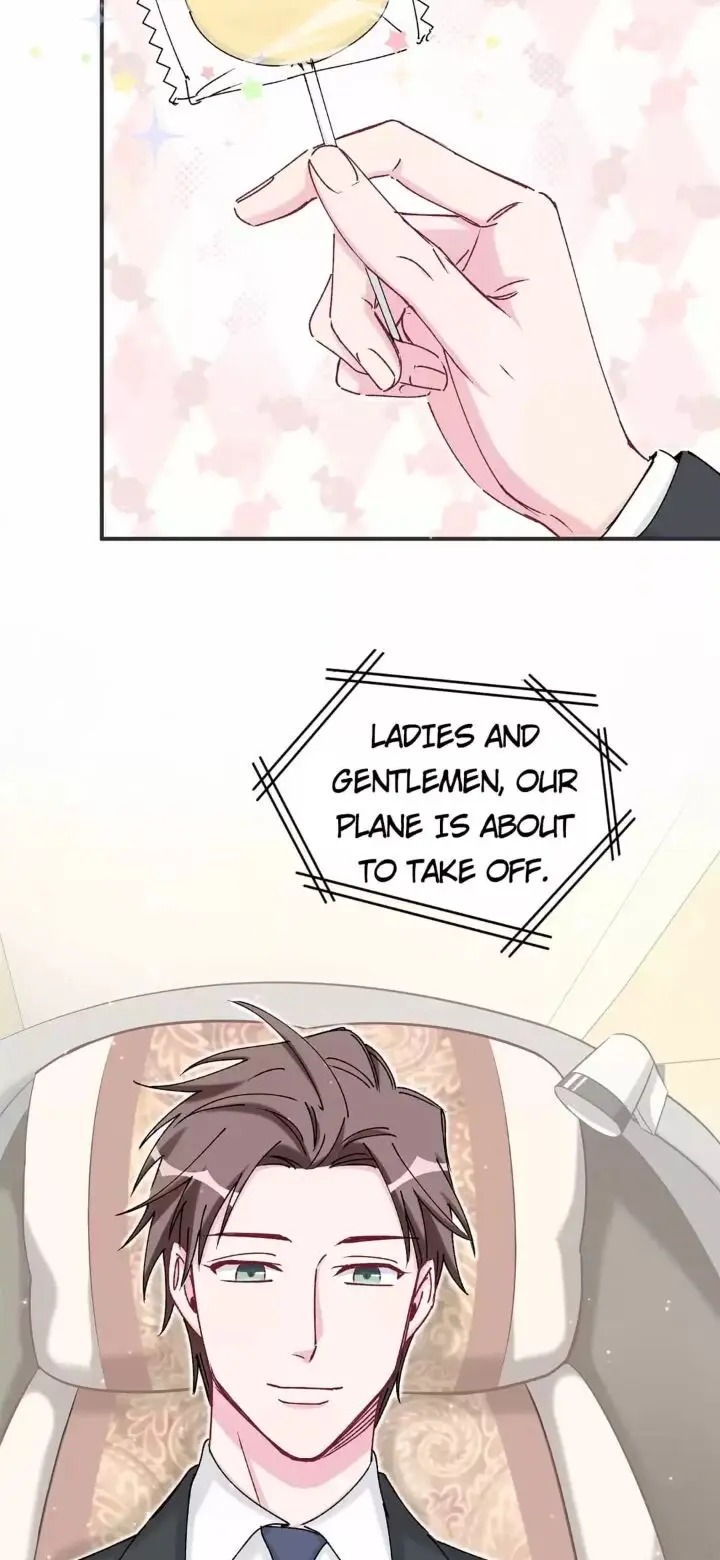 Whose Baby is it? Chapter 36 - Page 39