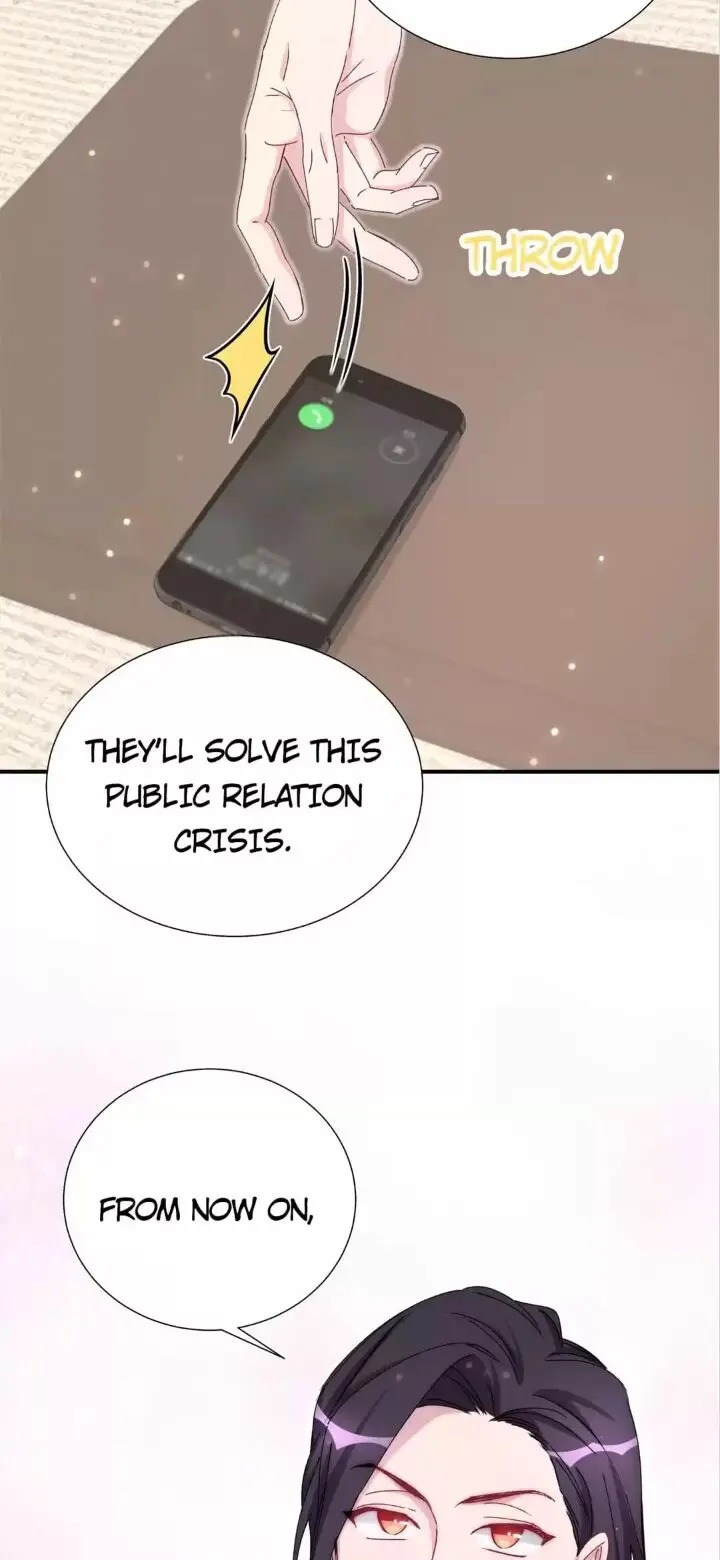 Whose Baby is it? Chapter 36 - Page 42