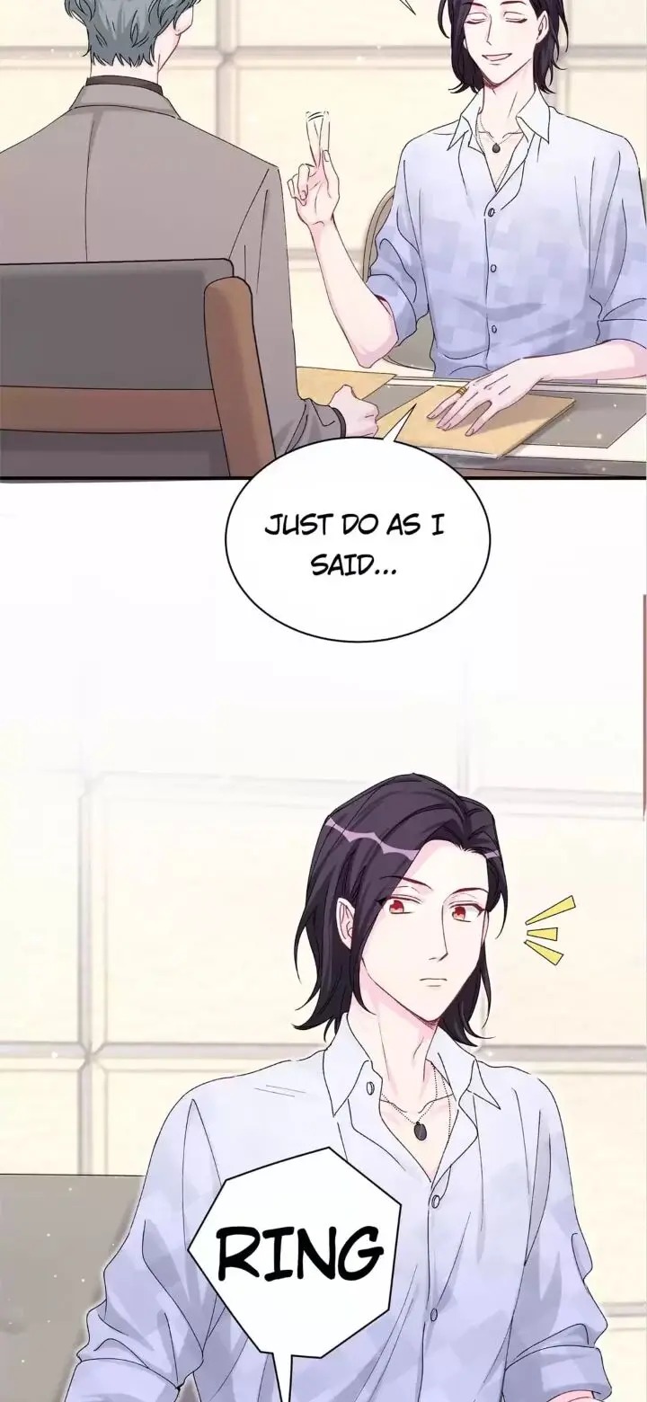 Whose Baby is it? Chapter 36 - Page 6