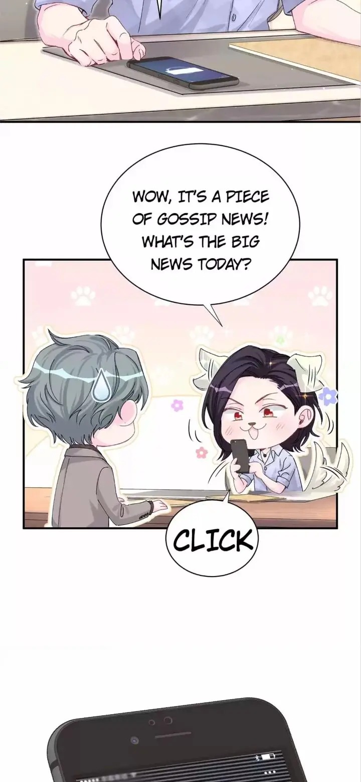 Whose Baby is it? Chapter 36 - Page 7
