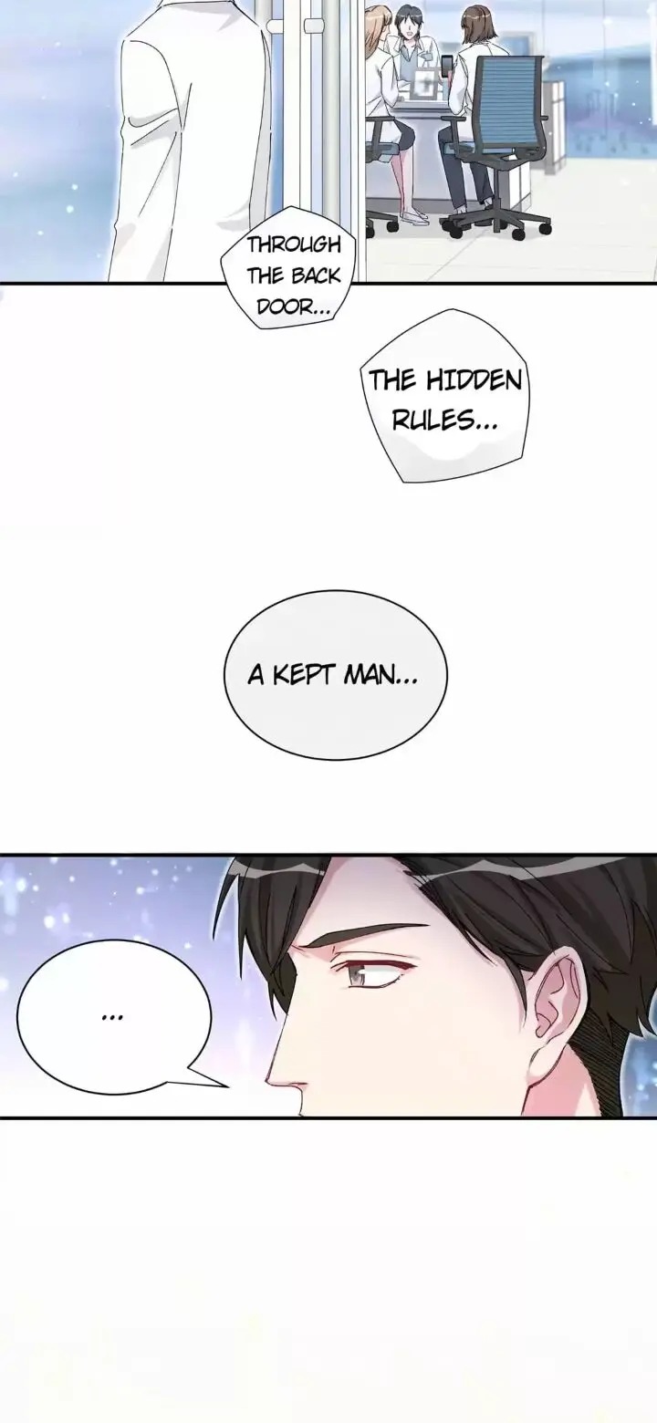 Whose Baby is it? Chapter 37 - Page 10