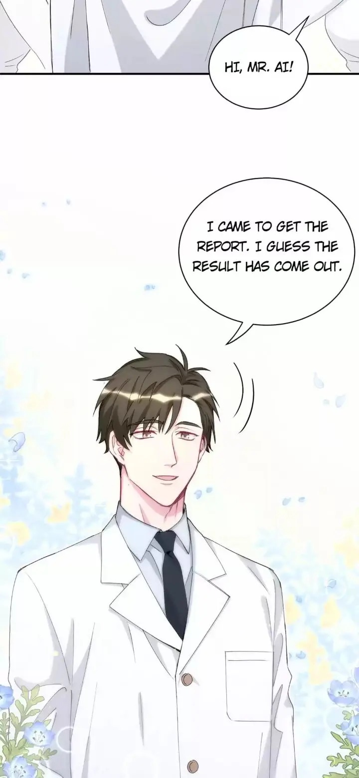 Whose Baby is it? Chapter 37 - Page 4