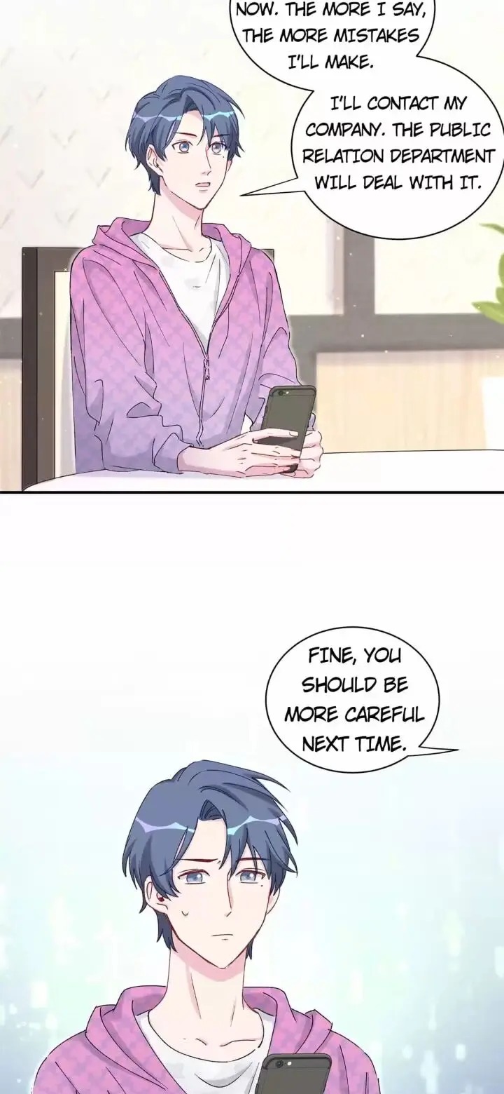 Whose Baby is it? Chapter 37 - Page 40