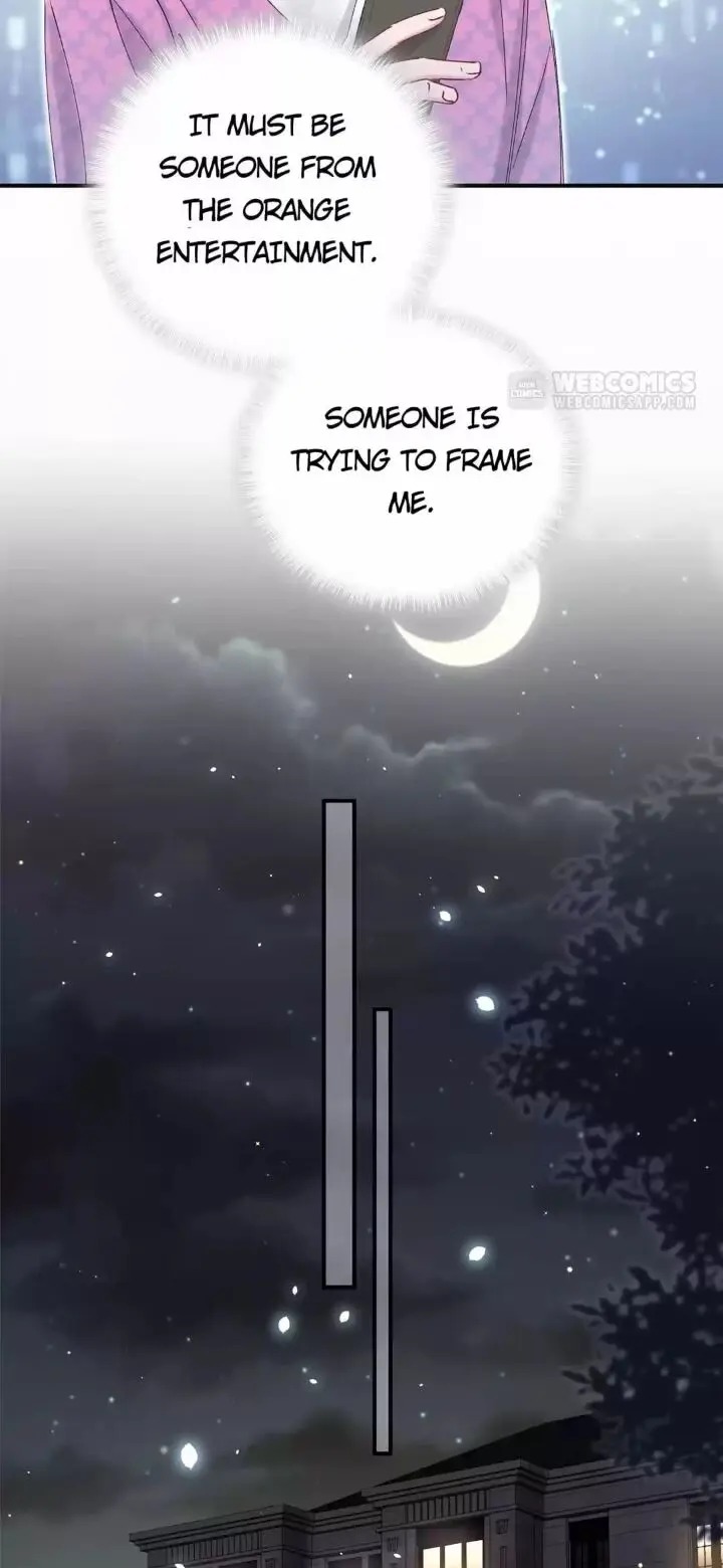 Whose Baby is it? Chapter 37 - Page 41