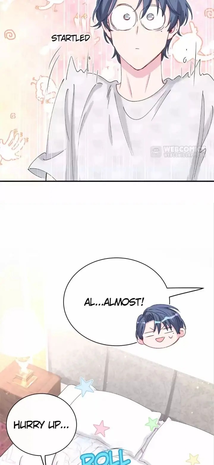 Whose Baby is it? Chapter 37 - Page 44