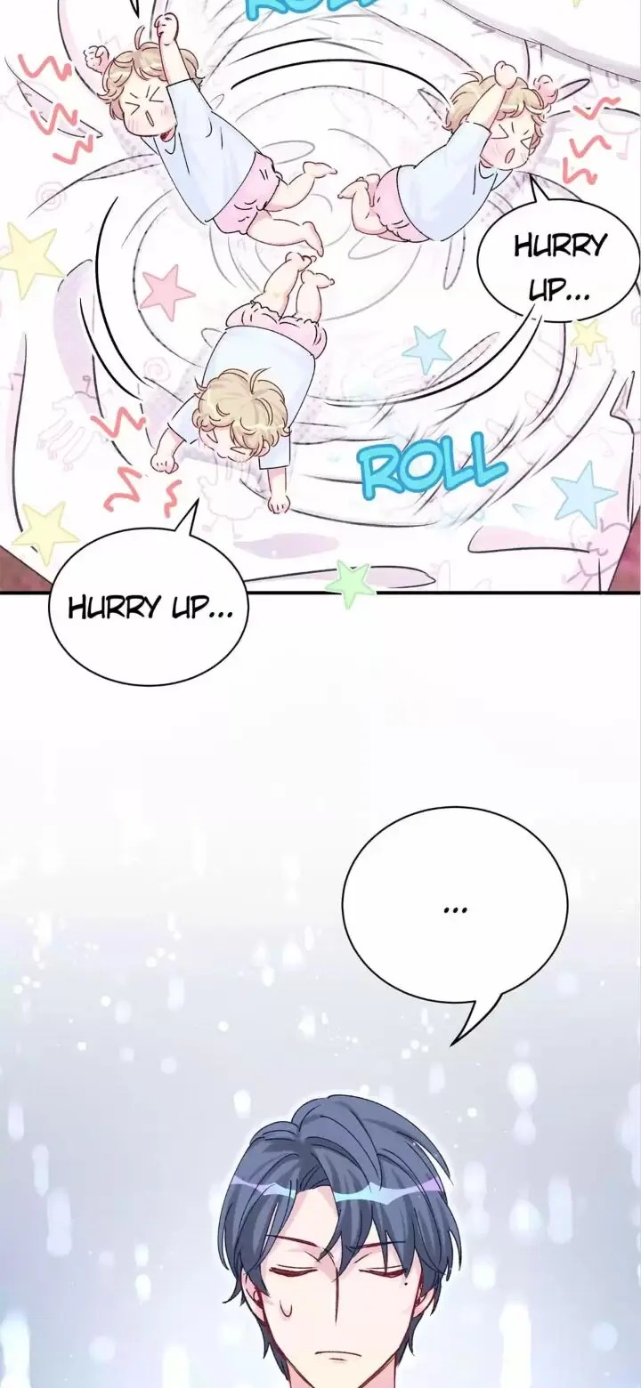 Whose Baby is it? Chapter 37 - Page 45