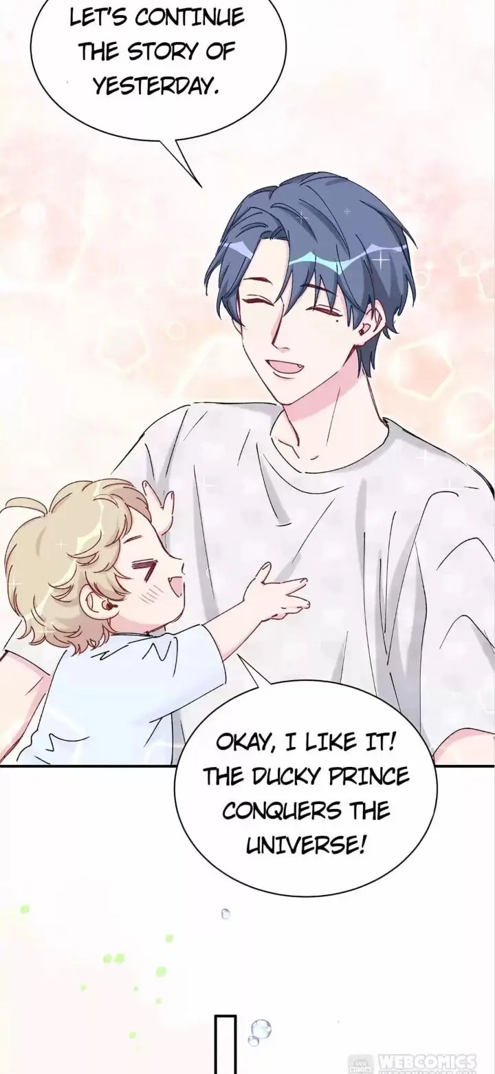 Whose Baby is it? Chapter 37 - Page 49